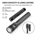 Battery compatible with Streamlight CS-SLX751FH