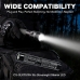 Battery compatible with Streamlight CS-SLX751FH