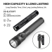 Batteries compatible with Streamlight Stinger LED CS-SLX751FT