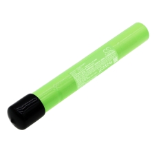 Kompatybilna wymiana baterii za Streamlight 76375