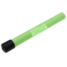 Kompatybilna wymiana baterii za Streamlight 77375