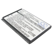CS-SM2550SL<br />Batteries for   replaces battery AB463446BU