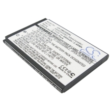 Kompatybilna wymiana baterii za Samsung AB463446BC,AB463446BU