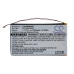 Baterie do odtwarzaczy MP3 Samsung CS-SM385SL