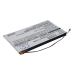 Baterie do odtwarzaczy MP3 Samsung CS-SM385SL
