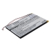 Baterie do odtwarzaczy MP3 Samsung CS-SM385SL