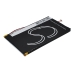 Baterie do odtwarzaczy MP3 Samsung CS-SM385SL