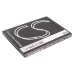 Mobile Phone Battery Samsung GT-S5310