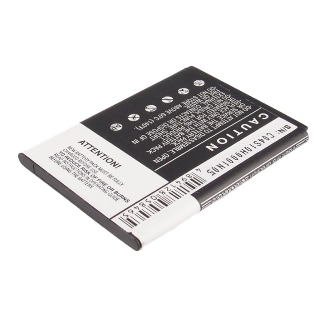 Mobile Phone Battery Samsung GT-S5360