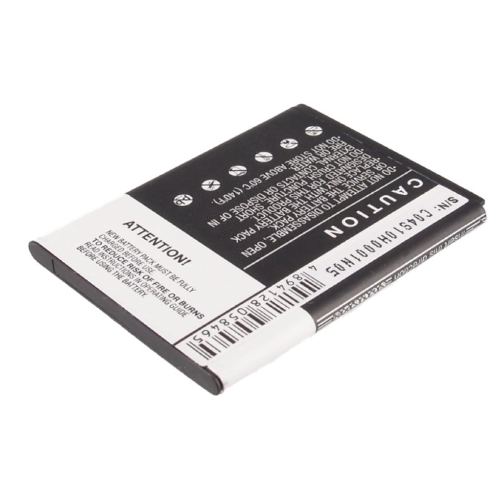 Mobile Phone Battery Samsung GT-S5368