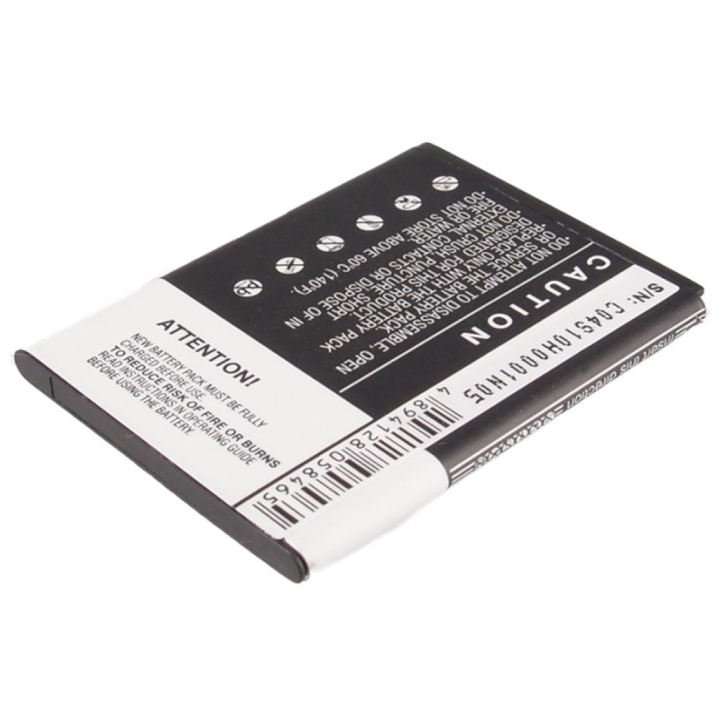 Mobile Phone Battery Samsung GT-S5360