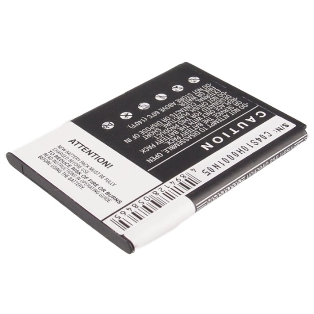 Mobile Phone Battery Samsung GT-S5368