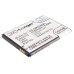 Baterie do telefonów komórkowych Samsung CS-SM5360XL