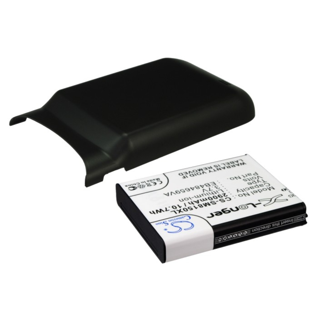Bateria kompatybilny z Samsung CS-SM8150XL