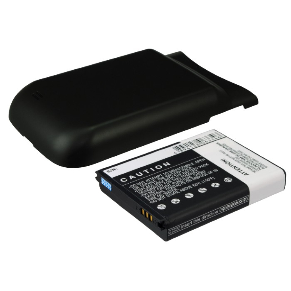 Bateria kompatybilny z Samsung CS-SM8150XL
