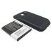 Bateria kompatybilny z Samsung CS-SM8160BL