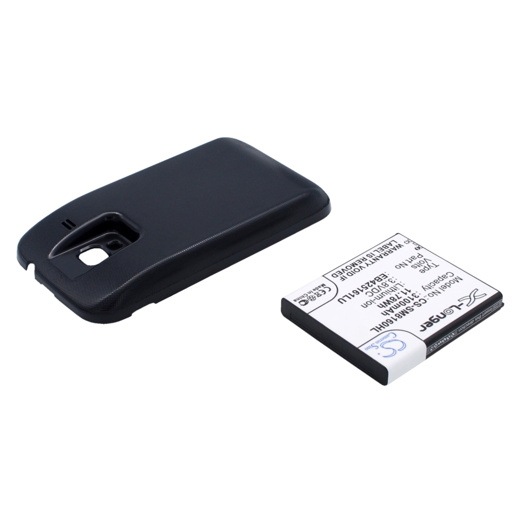 Bateria kompatybilny z Samsung CS-SM8160HL