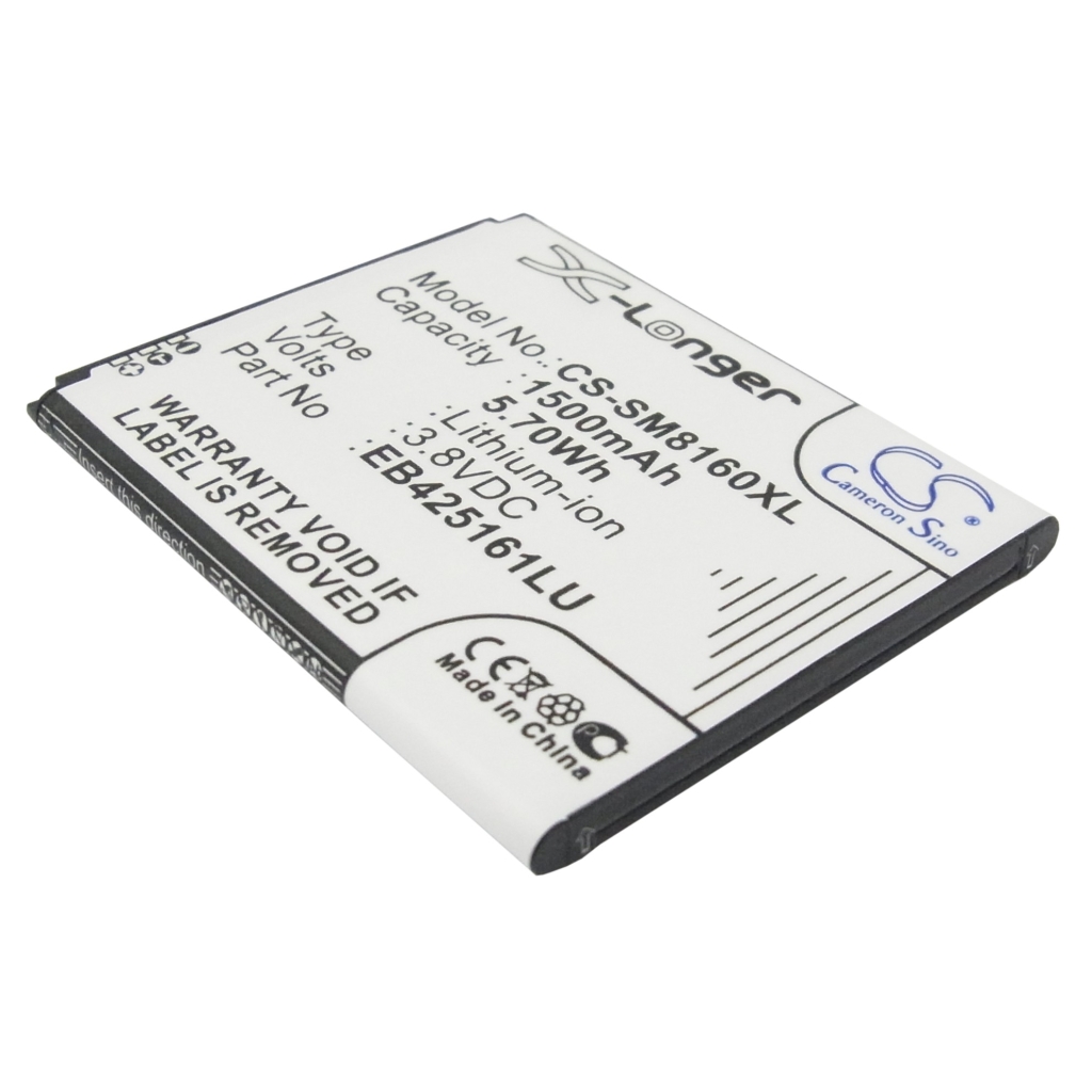 Mobile Phone Battery Samsung GT-I8160