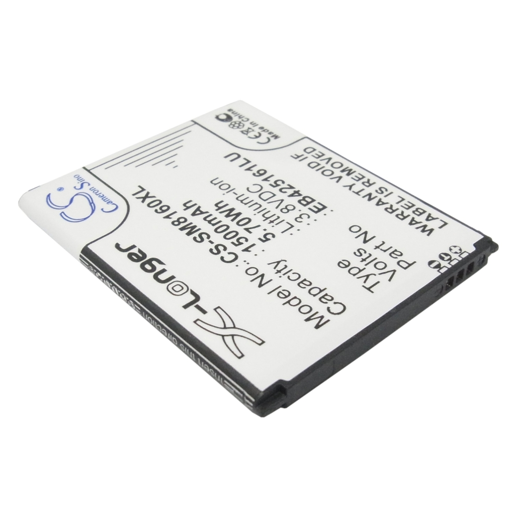 Mobile Phone Battery Samsung GT-I8160