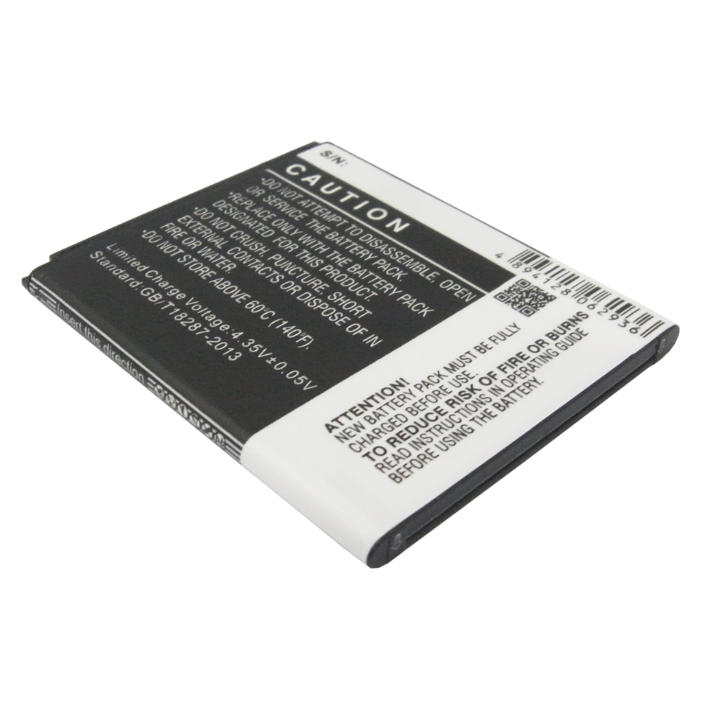 Mobile Phone Battery Samsung GT-I8160