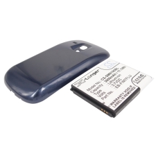 Kompatybilna wymiana baterii za Samsung EB-F1M7FLU
