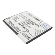 CS-SM8190SL<br />Batteries for   replaces battery EB-F1M7FLU