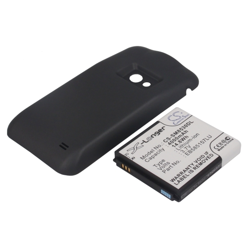 Bateria kompatybilny z Samsung CS-SM8530DL
