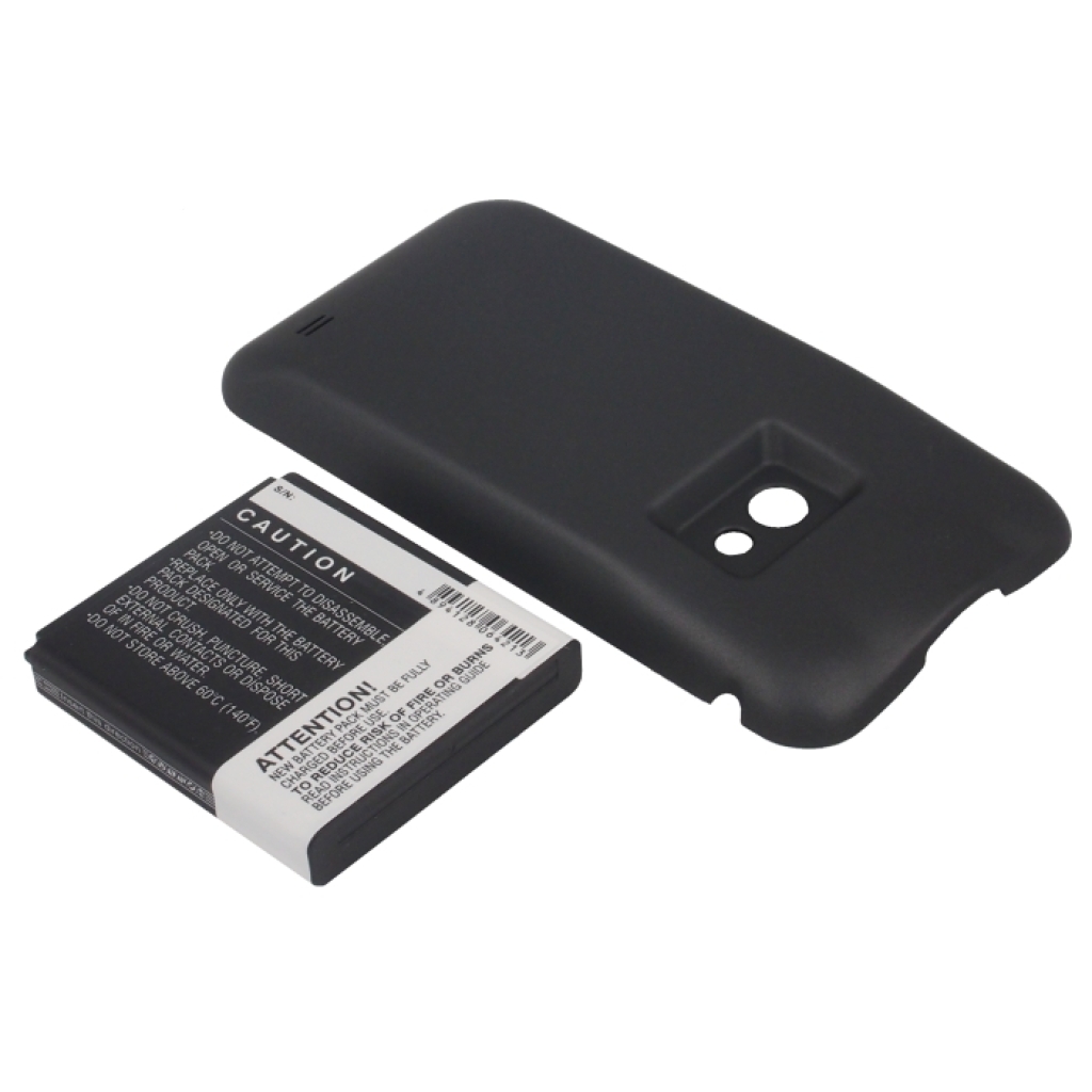 Bateria kompatybilny z Samsung CS-SM8530DL