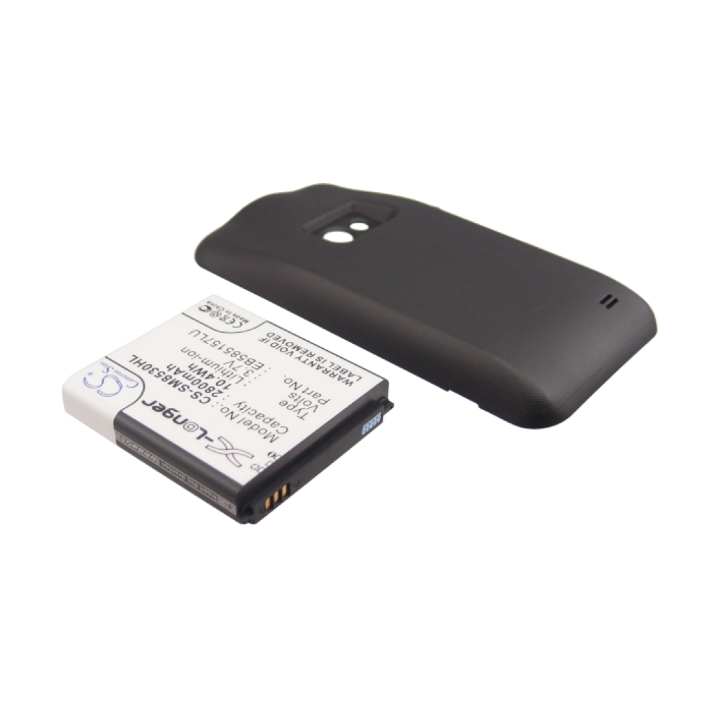 Bateria kompatybilny z Samsung CS-SM8530HL