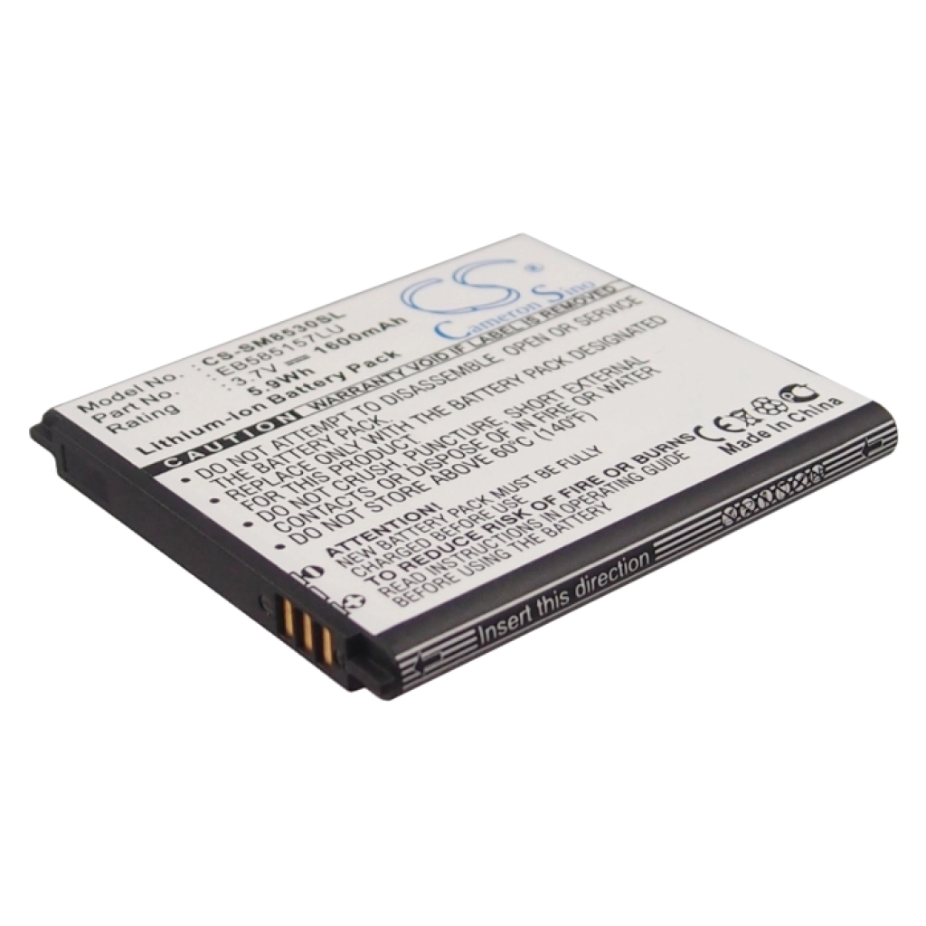 Mobile Phone Battery Samsung Galaxy Win