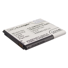 Kompatybilna wymiana baterii za Samsung EB585157LU