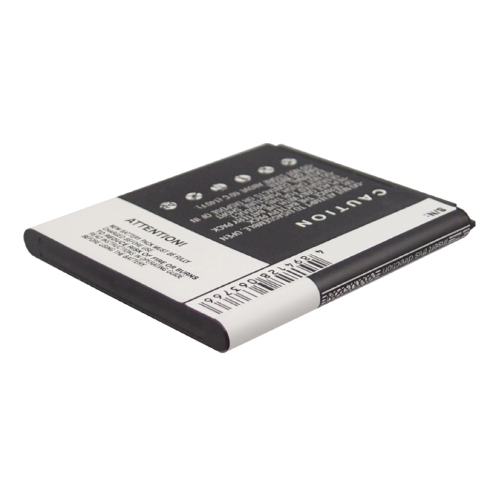 Baterie do telefonów komórkowych Samsung CS-SM8530XL