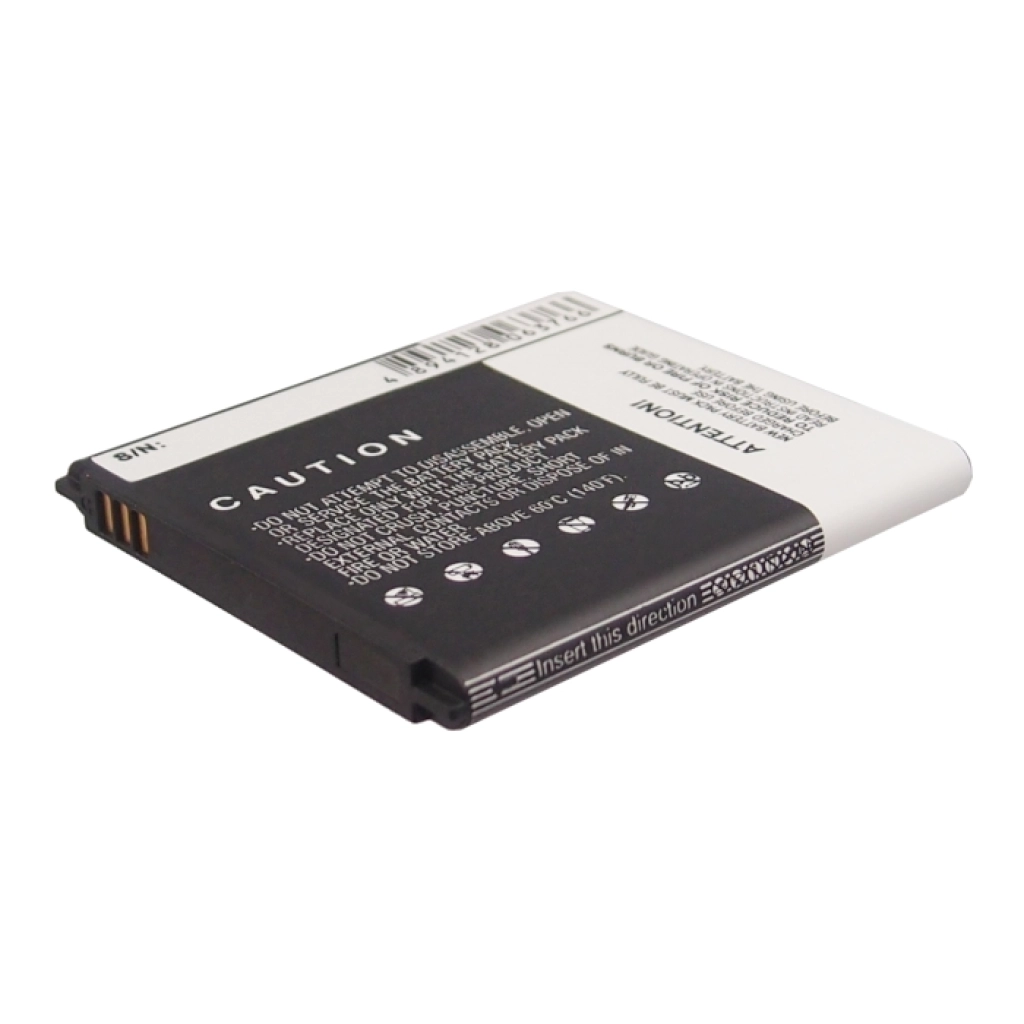 Baterie do telefonów komórkowych Samsung CS-SM8530XL