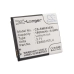 Baterie do telefonów komórkowych Samsung CS-SM8530XL