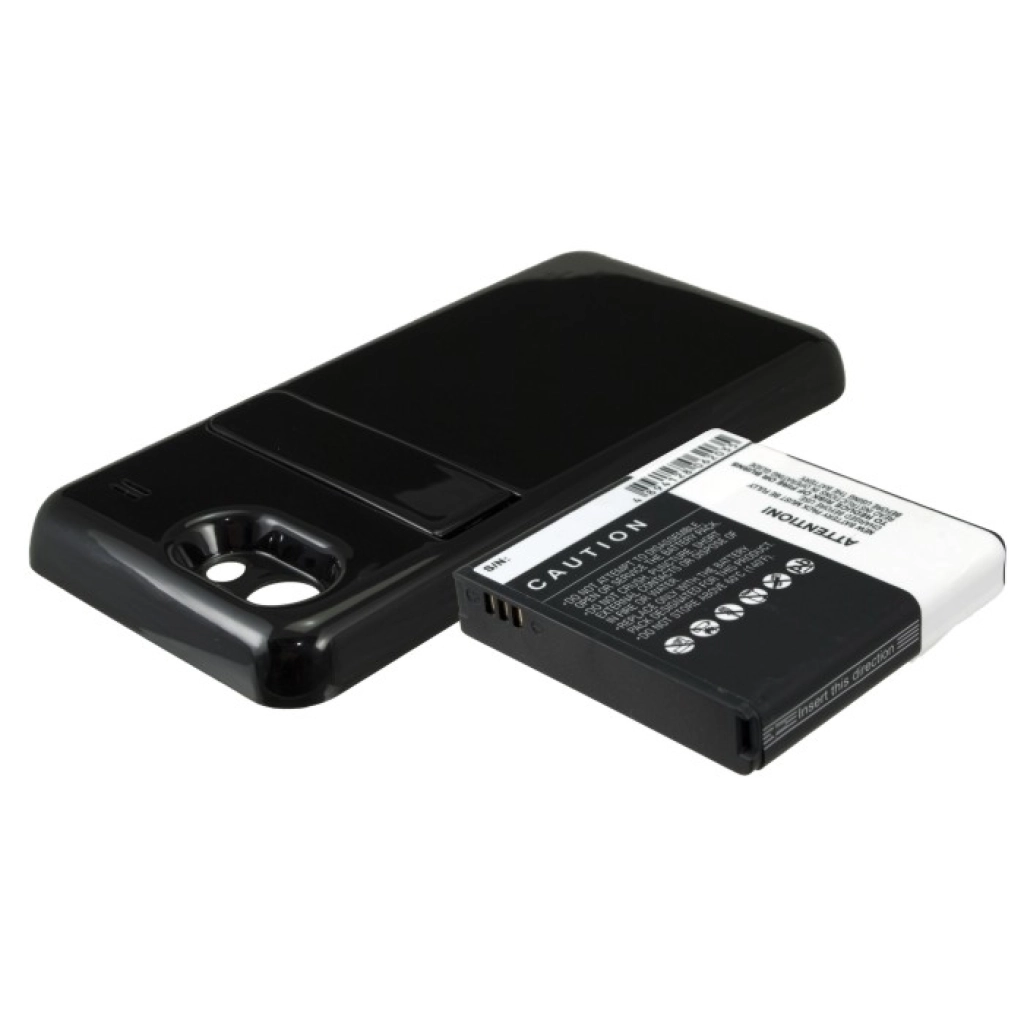 Baterie do telefonów komórkowych Samsung CS-SM9070HL