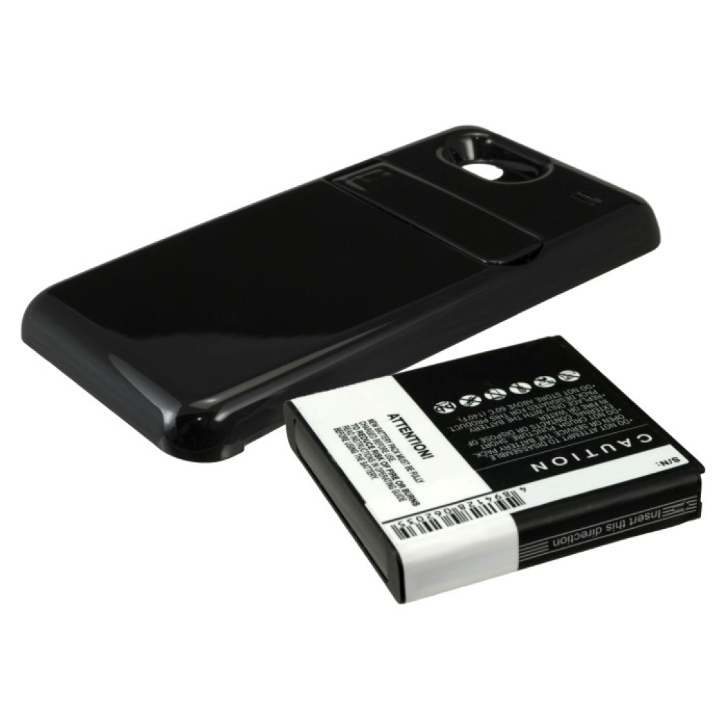 Baterie do telefonów komórkowych Samsung CS-SM9070HL
