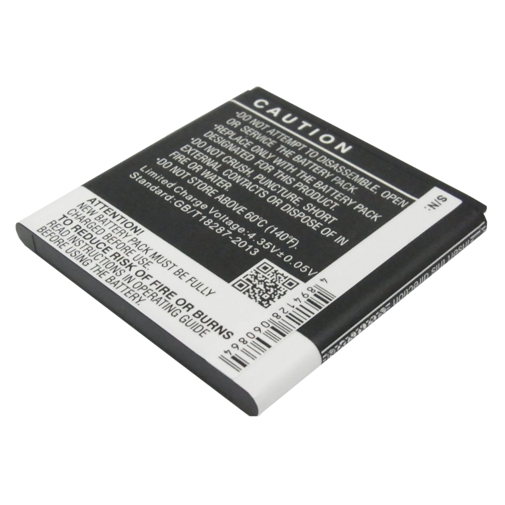 Baterie do telefonów komórkowych Samsung CS-SM9070XL