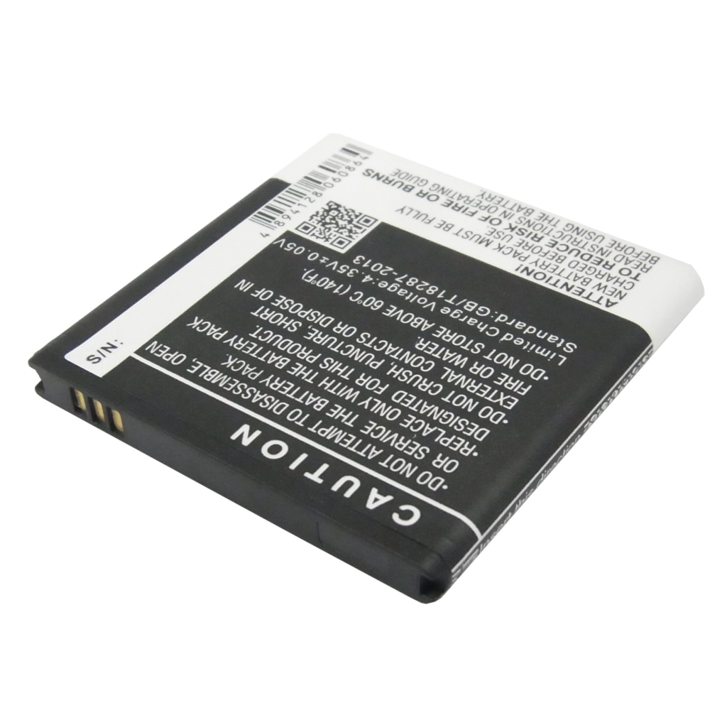 Baterie do telefonów komórkowych Samsung CS-SM9070XL