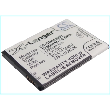 Kompatybilna wymiana baterii za Samsung EB-L1F2HBU,EB-L1F2HVU,EB-L1F2KVK