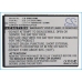 Bateria kompatybilny z Samsung CS-SM9250ML