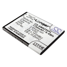 Kompatybilna wymiana baterii za Sprint EB-L1F2HBU,EB-L1F2HVU,EB-L1F2KVK