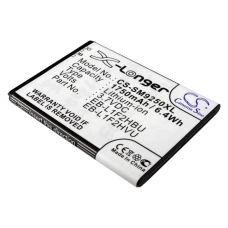 Kompatybilna wymiana baterii za Samsung EB-L1F2HBU,EB-L1F2HVU,EB-L1F2KVK