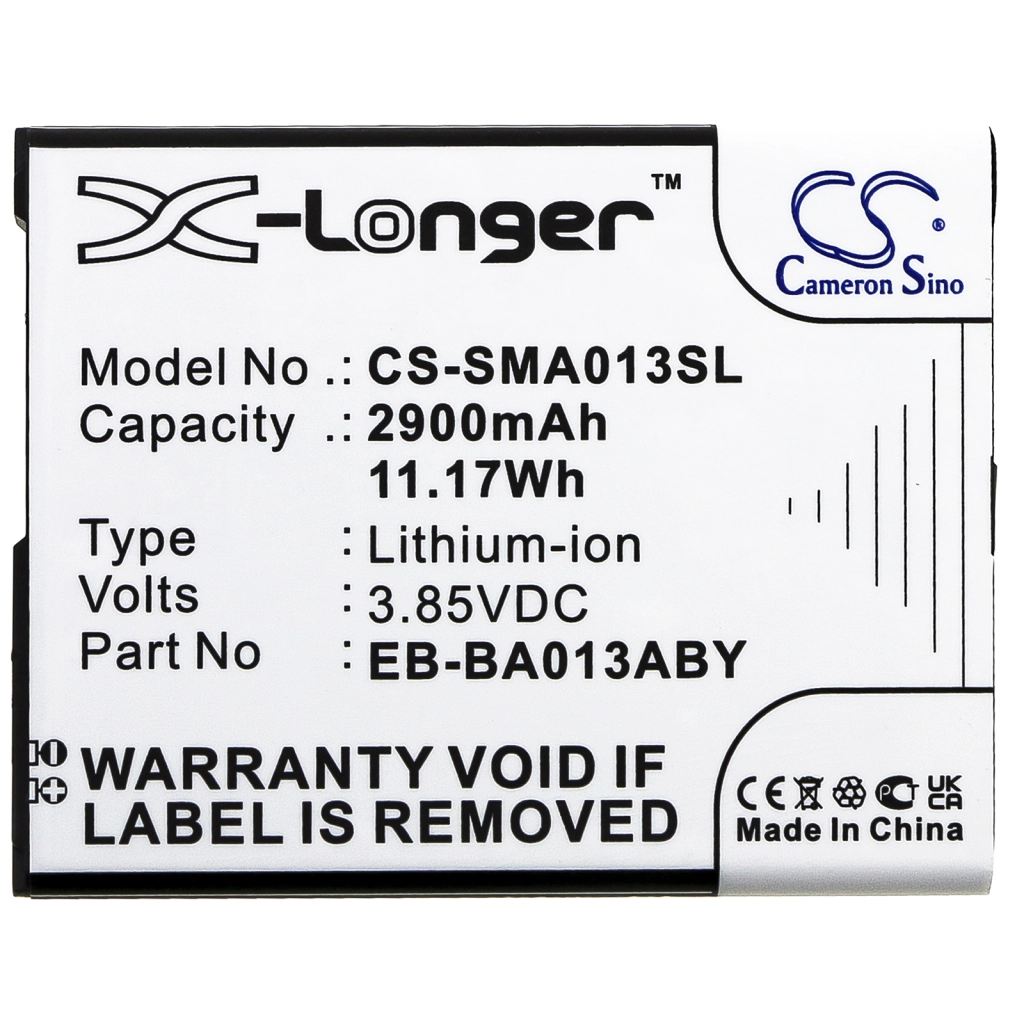 Mobile Phone Battery Samsung SM-A015M
