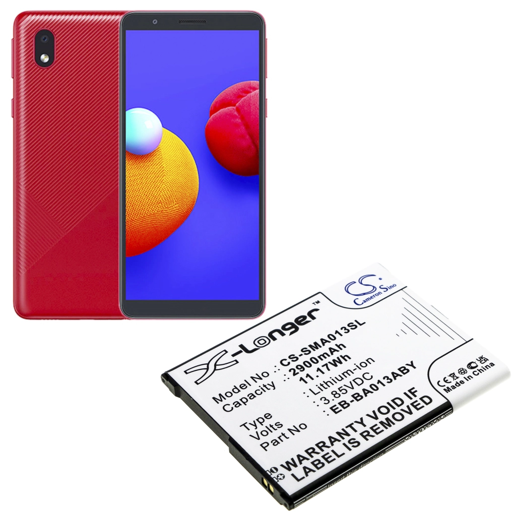 Mobile Phone Battery Samsung SM-A015M