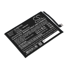 Kompatybilna wymiana baterii za Samsung SLC-50