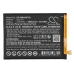 Baterie do telefonów komórkowych Samsung CS-SMA057SL