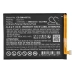 Baterie do telefonów komórkowych Samsung CS-SMA057SL