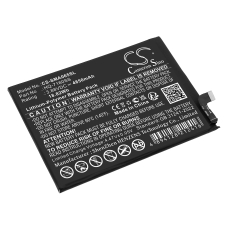 Kompatybilna wymiana baterii za Samsung HQ-7160SS