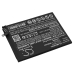 Baterie do telefonów komórkowych Samsung CS-SMA065SL