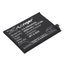 Kompatybilna wymiana baterii za Samsung GH81-24241A,WT-S-N28